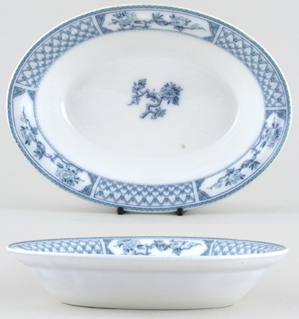 Serving Dish
